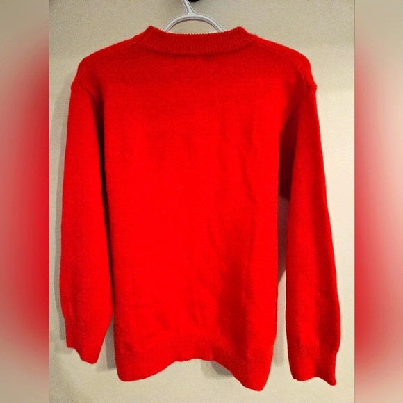 Christmas sweater - Picture 2 of 3